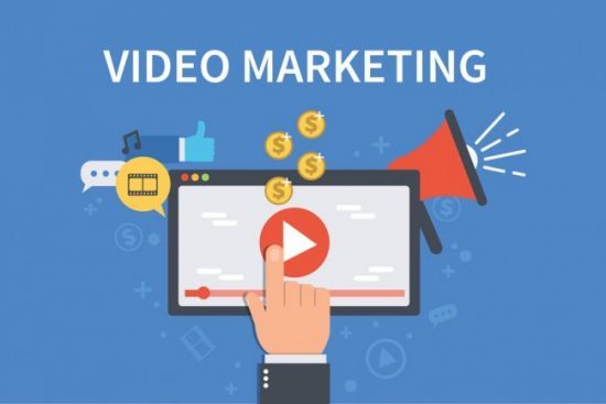 Video marketing for app installs